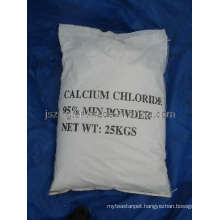 Calcium Chloride Anhydrous